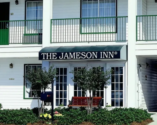 Baymont by Wyndham Prattville/Montgomery Hotels in Autauga County