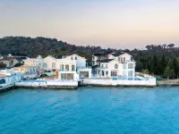 Huyu Yijing Homestay (Hengshan Island Shop) - Infinity Pools