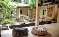 Pojok Pas Guesthouse - pet friendly