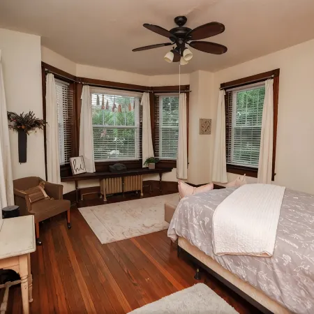 Historic Main Street Getaway