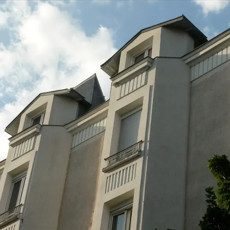 Kyriad Restaurant Centre Spa Vichy