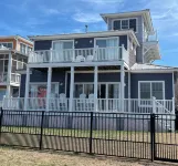 Private Beach Access Steps Away from Backyard! Includes Bay Creek Amenities! - 3-Star