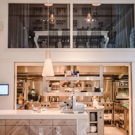 Boutique Hotels Manna & Blue