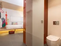 Yaas Hotel Dakar Almadies Hotels near Liberte