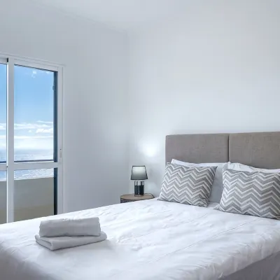 GuestReady - Estadia de charme com belas vistas パレイロ・ゴルフ周辺のホテル