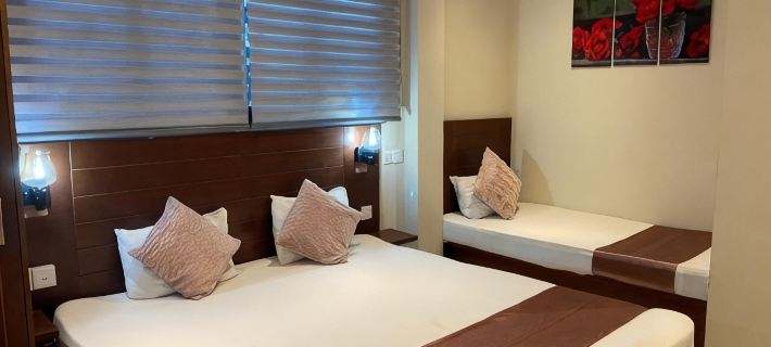 Mercuryfm 101- Mercury Inn - Jaffna Hotels in Jaffna