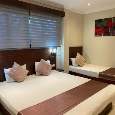 Mercuryfm 101- Mercury Inn - Jaffna Hotels near Jaffna Railway Station