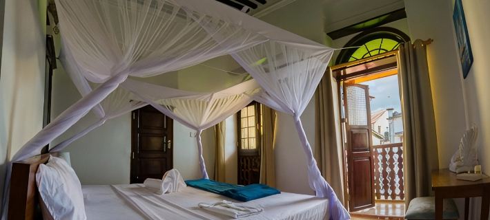 Aurelia Zanzibar Hotels in Stone Town