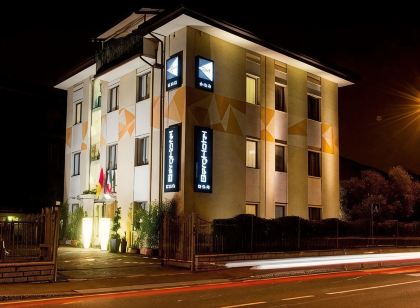 Berghotel