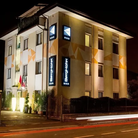 Berghotel