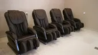 Ramada by Wyndham Beijing Airport - Kuntosalit