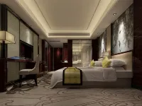 Zhengda International Hotel Hotel a Jiangling