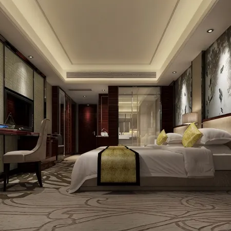Zhengda International Hotel