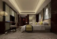 Zhengda International Hotel