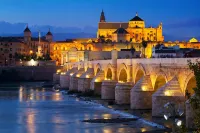 GuestReady - Cordoba Plaza Corredera Pilar Fayos - 2-Star