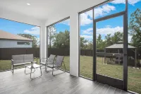Solana Oasis Vacation Home