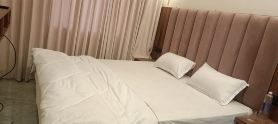 Cvik jamdoli - Home stay