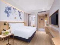 Kyriad Marvelous Hotel (Shanghai Daning International Plaza) Hotels in Shanghai