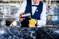Boscolo Lyon Hotel & Spa - 5-Star