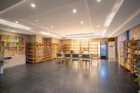 Bo Man Hotel