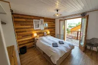 La maison d'Albane - Briançon/Serre Chevalier Valley - comfort and modernity