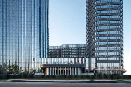 Sheraton Xi'an Chanba