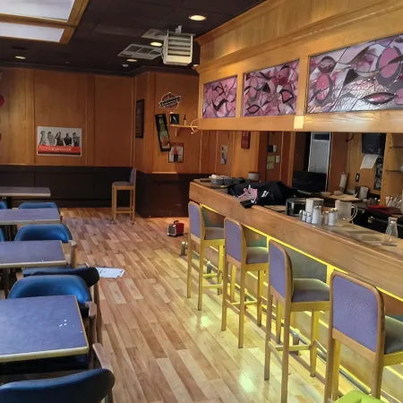 Pemberton Hotel (Motel)