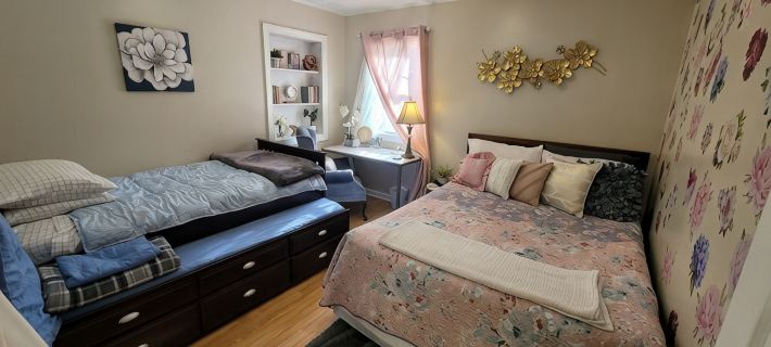 Jade Dragon Guest House - Deerfield, VA. - Hamilton Branch River Hotels in Augusta County