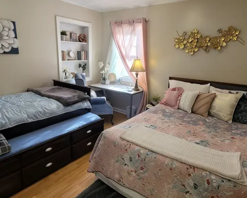 Jade Dragon Guest House - Deerfield, VA. - Hamilton Branch River Ξενοδοχεία στην πόλη Augusta County