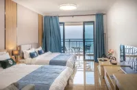 HuaDu Seaview Holiday Apartment (Wuchuan Dinglongwan Dessass Water World Branch)