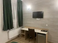 Siti 3 Na Stantsionnoy Hotel - 2 星級