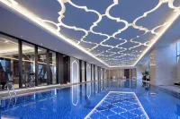 Wanda Vista Urumqi