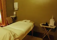 Riviera Hotel - spa