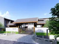 Peihong Villa Hotels in Jiaoling