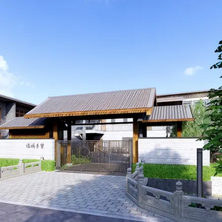 Peihong Villa