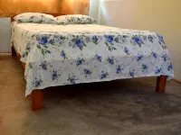 Indiana Lodge Hoteles en 