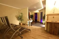 Hotel Monte44
