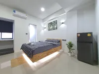 Irich Residence (Samuth Prakan) - 3-Star