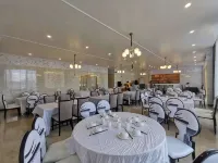 Yunjin Hotel (Ganzi Litang 318 National Road Dongcheng Branch) - Desayuno
