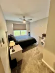 Sunsets at Angola on the Lake Charming 3-bedroom townhome