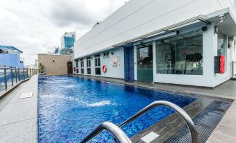 ibis budget Singapore Clarke Quay