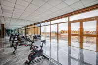 Jundao Hotel - Gym