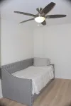 Renovated 3Br Family Friendly Apartment Private Parking Walk to Train NYC - 3-Star