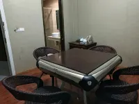 松陽白雲賓館（浙南茶葉市場店） - 2 星級