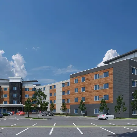 TownePlace Suites Kansas City Liberty