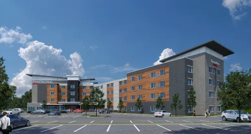 TownePlace Suites Kansas City Liberty