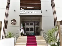 AZ Hôtels Kouba فنادق في الجزائر