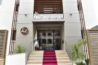 AZ Hôtels Kouba Ξενοδοχεία στην πόλη Αλγέρι