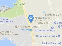 The Westin Kolkata Rajarhat Hotels in Kolkata