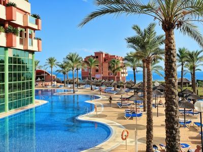 Holiday World Riwo, Affiliated by Meliá